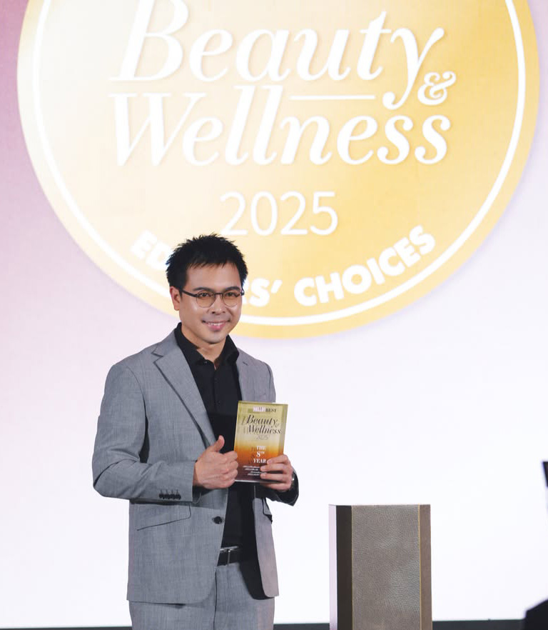 aesthetic surgery award