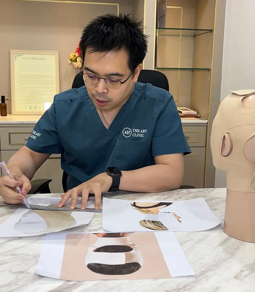 postoperative surgical care