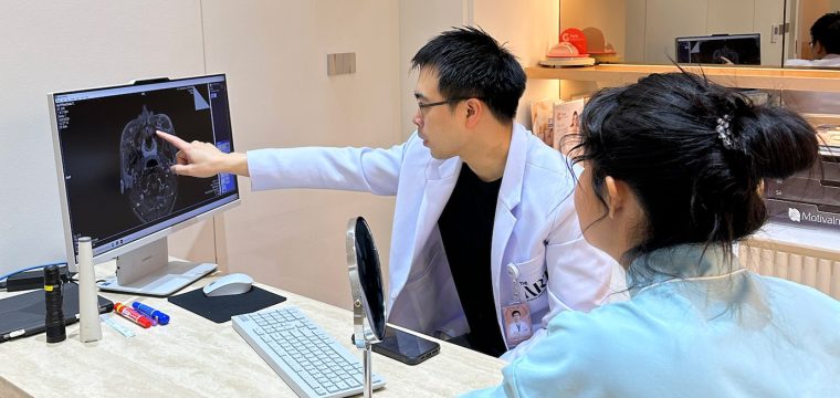 liquid silicone complications